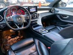 مێرسێدس بێنز C-Class
